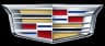 Cadillac logo