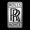 Rolls Royce logo